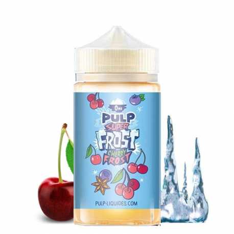 Cherry Frost 200ml - Super Frost