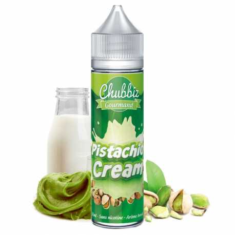 Pistachio Cream 50ml - Chubbiz