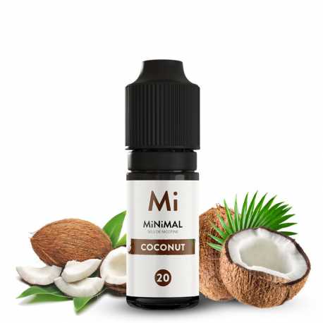 Coconut - Minimal