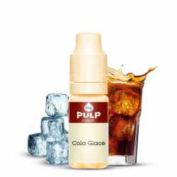 Cola Glacé - Pulp