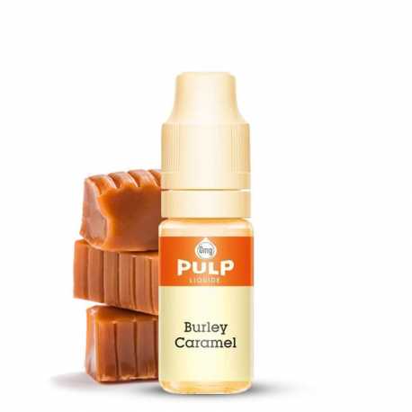 Caramel Original - Pulp
