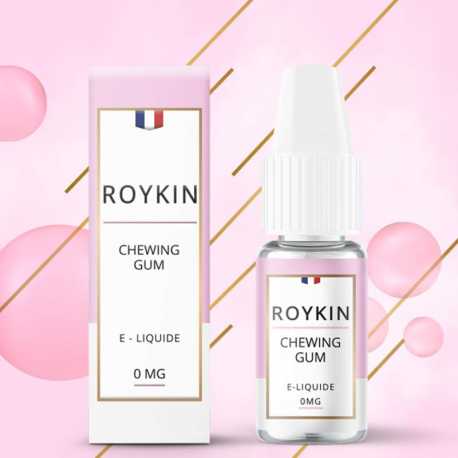 Chewing Gum - Roykin