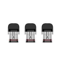 Cartouche Pro Pod - Pack de 3 - Smok