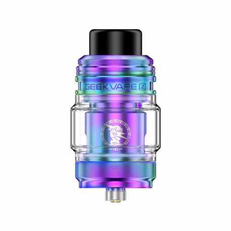 Clearomiseur Z Fli Tank - Geekvape