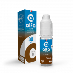 E-Fluid classic flavor Malawia Alfaliquid