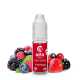 E-Liquid red fruits 10ml - Alfaliquid