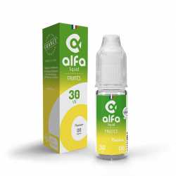 E-Liquid passion Alfaliquid