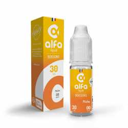 E-Liquid Fishing 10ml - Alfaliquid