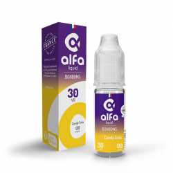 E-Liquid candy cola 10ml - Alfaliquid