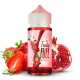 Le red oil 100ml - Fruity fuel