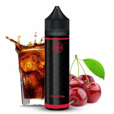 Cherry Cola 50ml - Dotmod