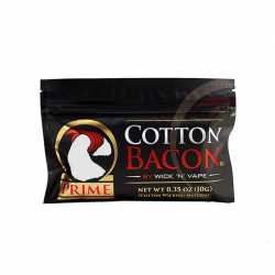 Coton bio japonais pour coil