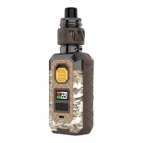 Kit Armour Max - Vaporesso