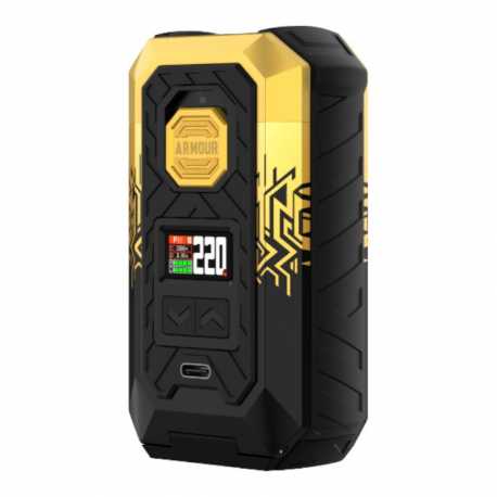 Box Armour Max - Vaporesso