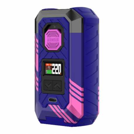 Box Armour Max - Vaporesso