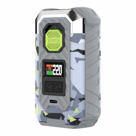 Box Armour Max - Vaporesso