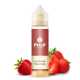 La Fraise Sauvage 60ml - Pulp