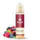 Fruits Rouges des Alpes 60ml - Pulp