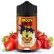 Mix de Fraise Acidulées 200ml EVO - Biggy Bear