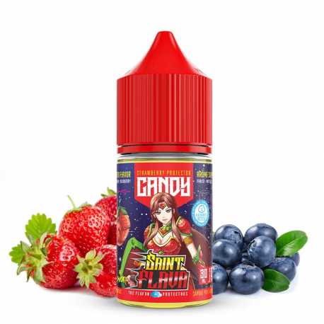 Concentré Candy 30ml - Swoke