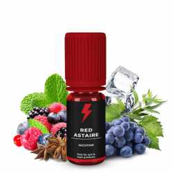 E-liquide Red astaire - TJuice