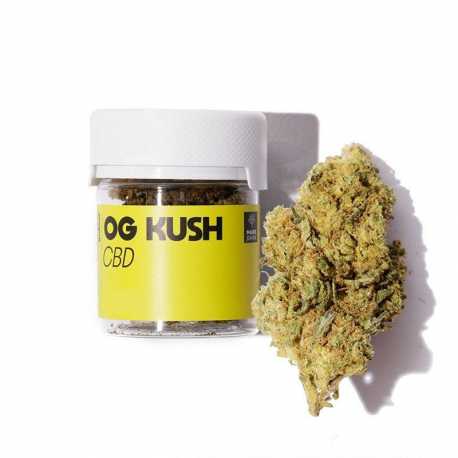 OG Kush - Marie Jeanne