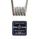Coil Triple Fused Clapton DL Ni80 - Fumytech