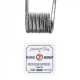Coil Micro Fused Clapton MTL Ni80 - Fumytech