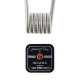 Coil Fused Clapton DL Ni90 - Fumytech