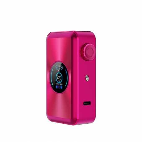 Box Gen Max - Vaporesso