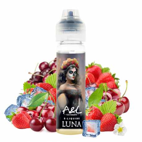 Luna 50ml - A&L Ultimate