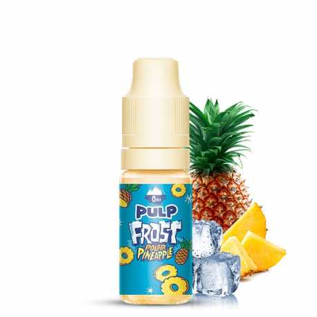 Polar Pineapple - Pulp