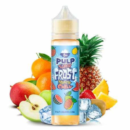 Tropical Chill Super Frost 50ml - Pulp