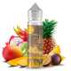 Fruits Exotiques Natural 50ml - Curieux