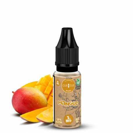 Mangue Natural - Curieux