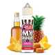 Pineapple Pan 50ml - My Pulp