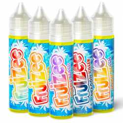 Pack 5 Fruizee 50ml