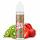 Kiki la Fraise 50ml - Wpuff Flavors