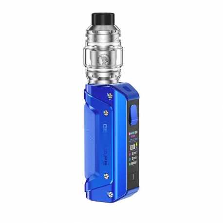 Kit Aegis Solo 3 - Geekvape