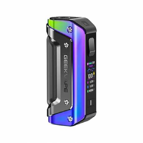 Box Aegis Solo 3 - Geekvape