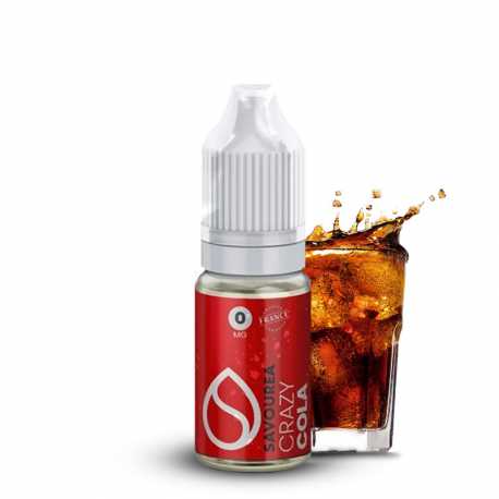 E-liquide Pommelle - Smookies / Savourea