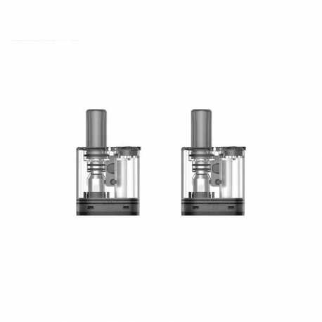 Cartouche Soul - Pack de 2 - Geekvape