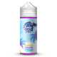 Citron Passion Myrtille 100ml - Fresh Hit