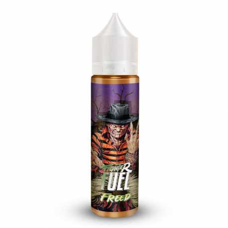 Freed 50ml - Fighter Fuel