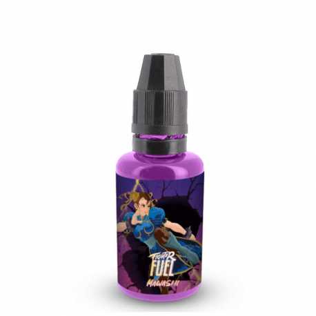 Concentré Shingeri 30ml - Fighter Fuel