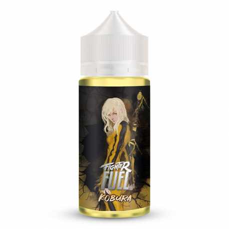 Kobura 100ml - Fighter Fuel