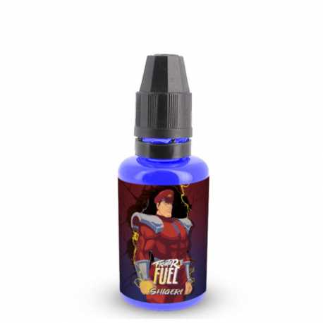 Concentré Shingeri 30ml - Fighter Fuel