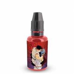 Concentré Shingeri 30ml - Fighter Fuel