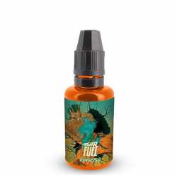 Concentré Shingeri 30ml - Fighter Fuel