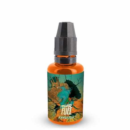 Concentré Shingeri 30ml - Fighter Fuel